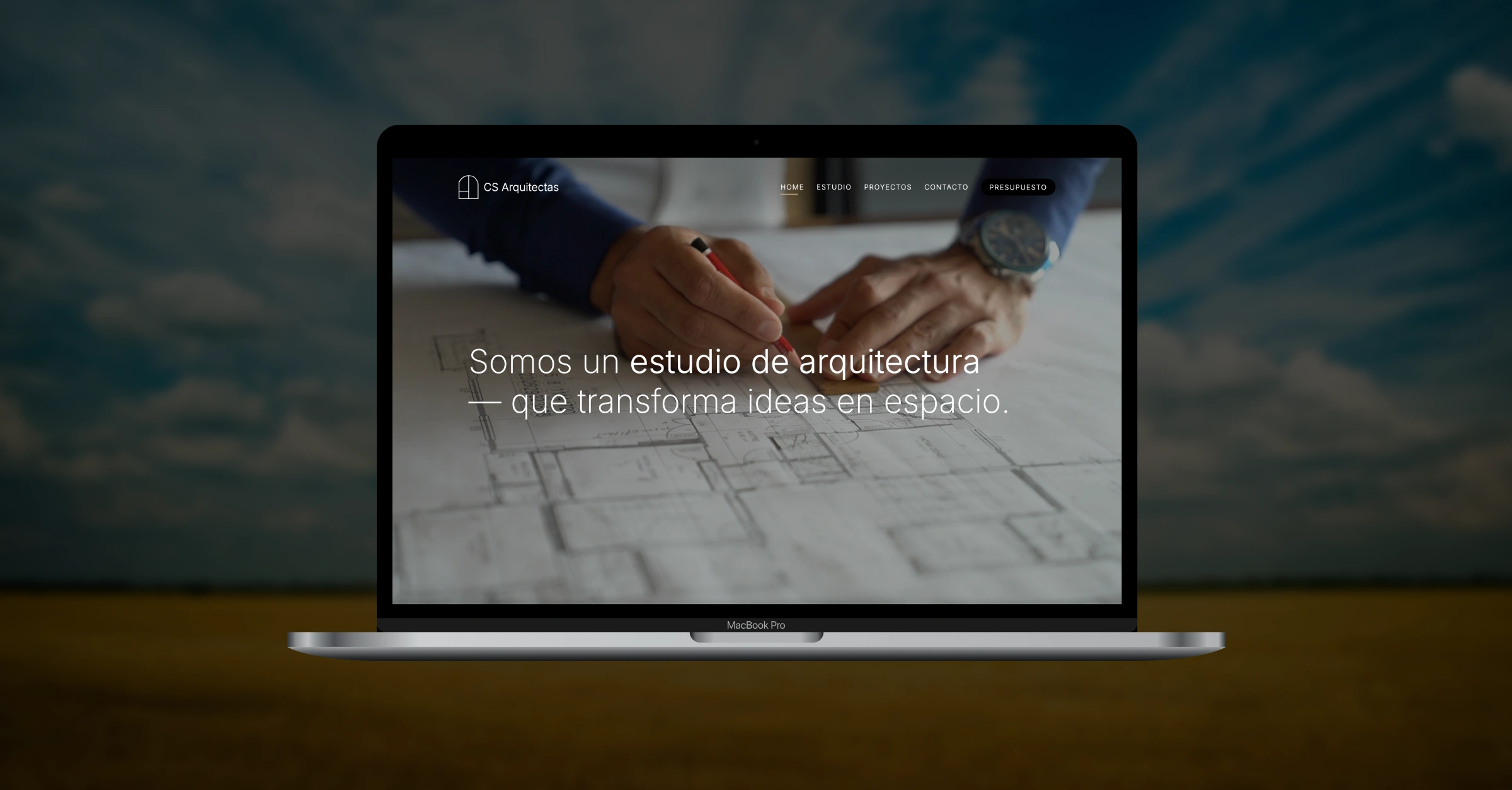 CS Arquitectas