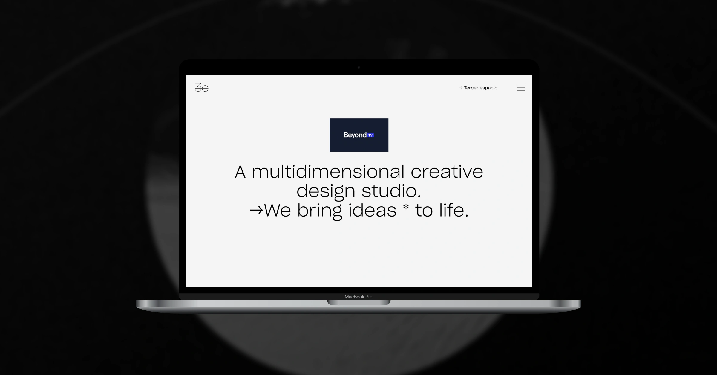 Tercer Espacio Studio