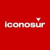Logo Iconosur Logo Iconosur
